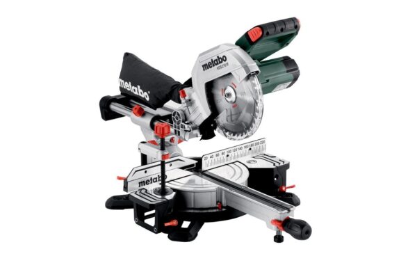 1678501 - Mediatech MetaboKGS216MKappsäge 1500 W, Ø 216 x 30 mm kaufen Schweiz | Mediatech.ch