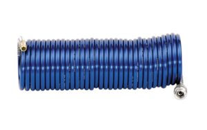 1678528 - Mediatech MetaboSpiralschlauch Rilsan UnivKuppl.-ARO, 8x1mm x 5m kaufen Schweiz | Mediatech.ch