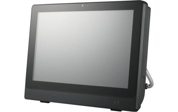 Shuttle POS P250 Black Touchscr. PC, ohneOS Intel N100, 8GB RAM, 120GB SSD M.2 kaufen Schweiz | Mediatech.ch