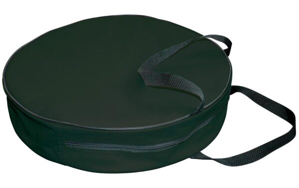 Eurotrail Kabeltasche Schwarz kaufen | Mediatech.ch