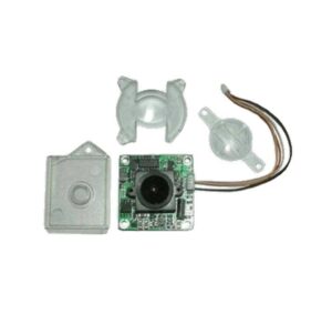 2N Vario Ersatzteil 9135200E FARB-CCD KAMERA