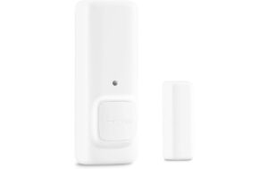 SwitchBot Contact Sensor Weiss, Fenster- und Türalarmsensor