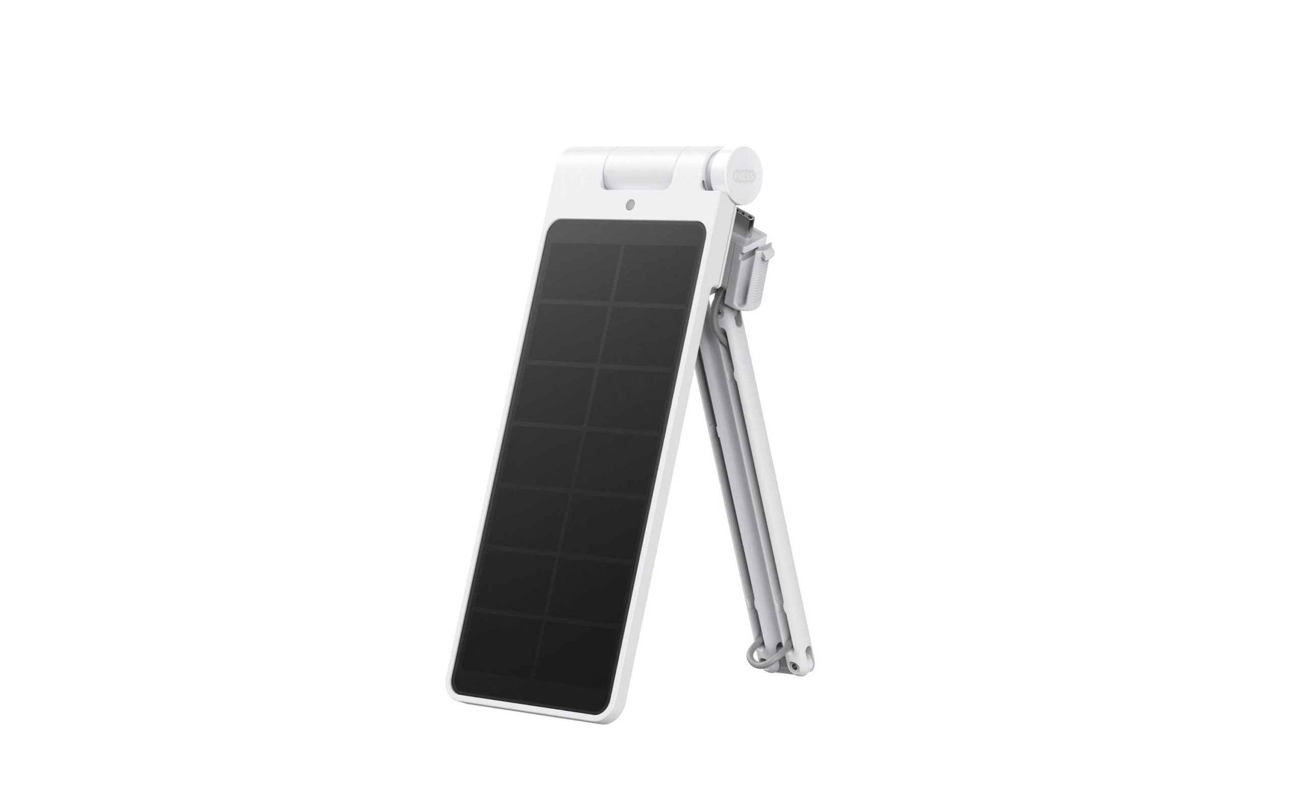 1679727 - Mediatech SwitchBot Solar Panel Weiss, für Curtain 3 kaufen Schweiz | Mediatech.ch