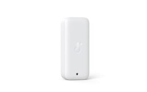 SwitchBot Wi-Fi Thermometer & Hygrometer Weiss