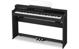 CASIO AP-S450BK CELVIANO Digital Piano, schwarz kaufen Schweiz | Mediatech.ch
