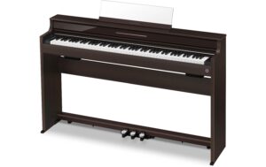 CASIO AP-S450BN CELVIANO Digital Piano, braun kaufen Schweiz | Mediatech.ch