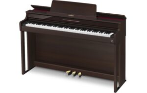 CASIO AP-550BN CELVIANO Digital Piano, braun kaufen Schweiz | Mediatech.ch