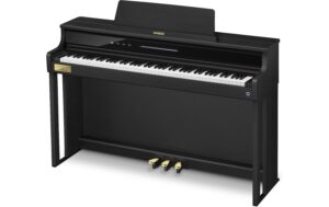 CASIO AP-750 CELVIANO Digital Piano, schwarz kaufen Schweiz | Mediatech.ch