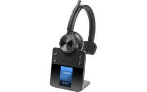 Poly Savi 7410 Office Mono,MS,USB,EHS