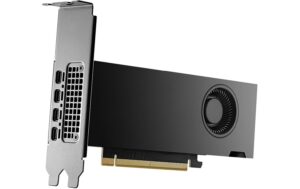 PNY Ada RTX2000, 16GB GDDR6, PCI-E 4.0 Ada RTX2000, 4xiDP 1.4a