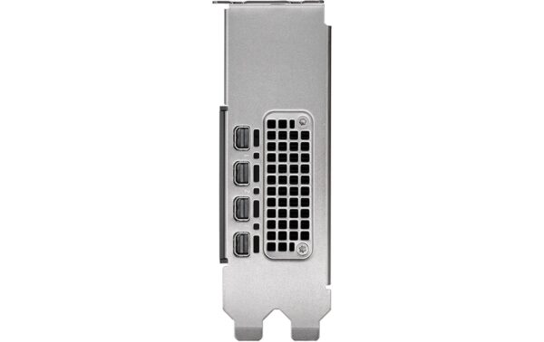 PNY Ada RTX2000, 16GB GDDR6, PCI-E 4.0 Ada RTX2000, 4xiDP 1.4a