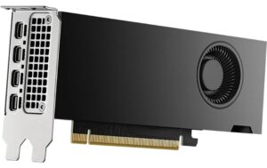 PNY Ada RTX2000, 16GB GDDR6, PCI-E 4.0 Ada RTX2000, 4xiDP 1.4a kaufen Schweiz | Mediatech.ch