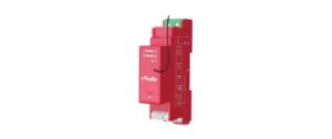 1681151 - Mediatech Shelly Qubino Wave PRO 1PM, Z-Wave 1-fach Schaltaktor mit Leistungsmessung kaufen Schweiz | Mediatech.ch