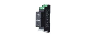 Shelly Qubino Wave PRO 2PM, Z-Wave 2-fach Schaltaktor mit Leistungsmessung