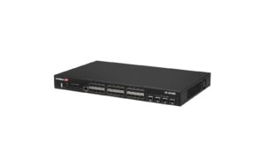 Edimax Pro FS-5428X:28 Port PoE+Switch 24x SFP, 4xSFP+, Layer2+