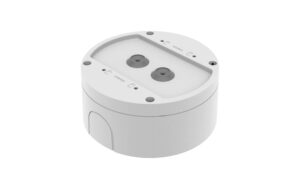 Hanwha Montagehalterung SBV-140WW für diverse Hanwha Kameras, weiss kaufen Schweiz | Mediatech.ch