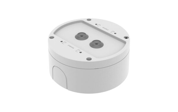 Hanwha Montagehalterung SBV-140WW für diverse Hanwha Kameras, weiss kaufen Schweiz | Mediatech.ch