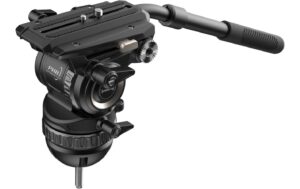 SmallRig Professional Fluid Head PH8 kaufen Schweiz | Mediatech.ch