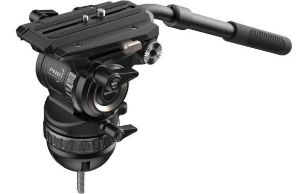 1681438 - Mediatech SmallRig Professional Fluid Head PH8 kaufen Schweiz | Mediatech.ch
