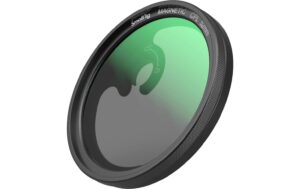 SmallRig MagEase Magnetic CPL Filter Kit with Filter Adapter (52mm) kaufen Schweiz | Mediatech.ch