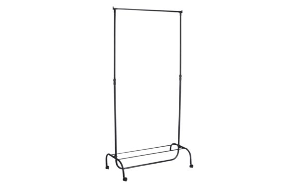1681472 - Mediatech Zeller Present Kleiderständer Metall, 86x43x108-175 cm kaufen Schweiz | Mediatech.ch
