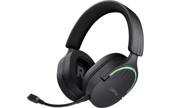 1681597 - Mediatech Trust GXT 491 FAYZO Gaming Headset schwarz