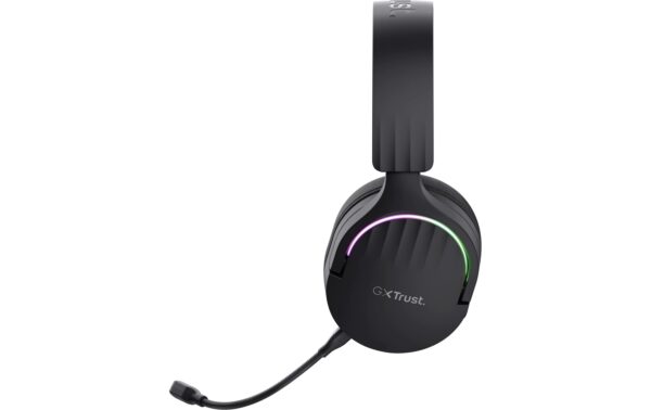 1681597_4 - Mediatech Trust GXT 491 FAYZO Gaming Headset schwarz