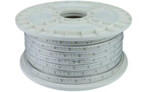 1681721 - Mediatech Elbro LED Strip, L= 50 m, 250 W B=15mm, H=7mm, 120 LED/m kaufen Schweiz | Mediatech.ch