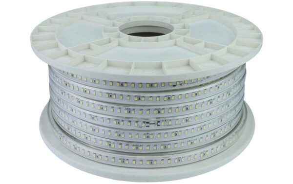 Elbro LED Strip, L= 50 m, 250 W B=15mm, H=7mm, 120 LED/m kaufen Schweiz | Mediatech.ch