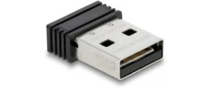 Delock USB 2,4 GHz Dongle für Wireless Barcodescanner