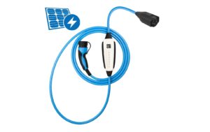 NRGKick 32A Pure PV 5m, WLAN, BLE kaufen Schweiz | Mediatech.ch