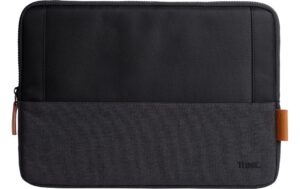 Trust Lisboa Sleeve schwarz für 13.3 Notebooks kaufen Schweiz | Mediatech.ch