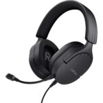 Trust GXT498 FAYZO Gaming Headset schwarz black
