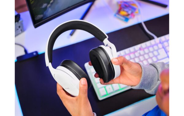 1682751_7 - Mediatech Trust GXT489 FAYZO Gaming Headset weiss white