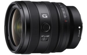 Sony FE 24-50mm F2.8 G (CH-Garantie), für E-Bajonett Vollformat