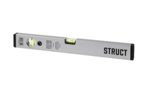 1683339 - Mediatech STRUCT Wasserwaage Alu 40cm