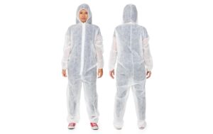 STRUCT  Schutzanzug Grösse XXL 2er Set