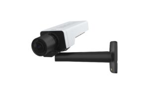 AXIS Netzwerkkamera P1387 Indoor, Box, 5MP, AI