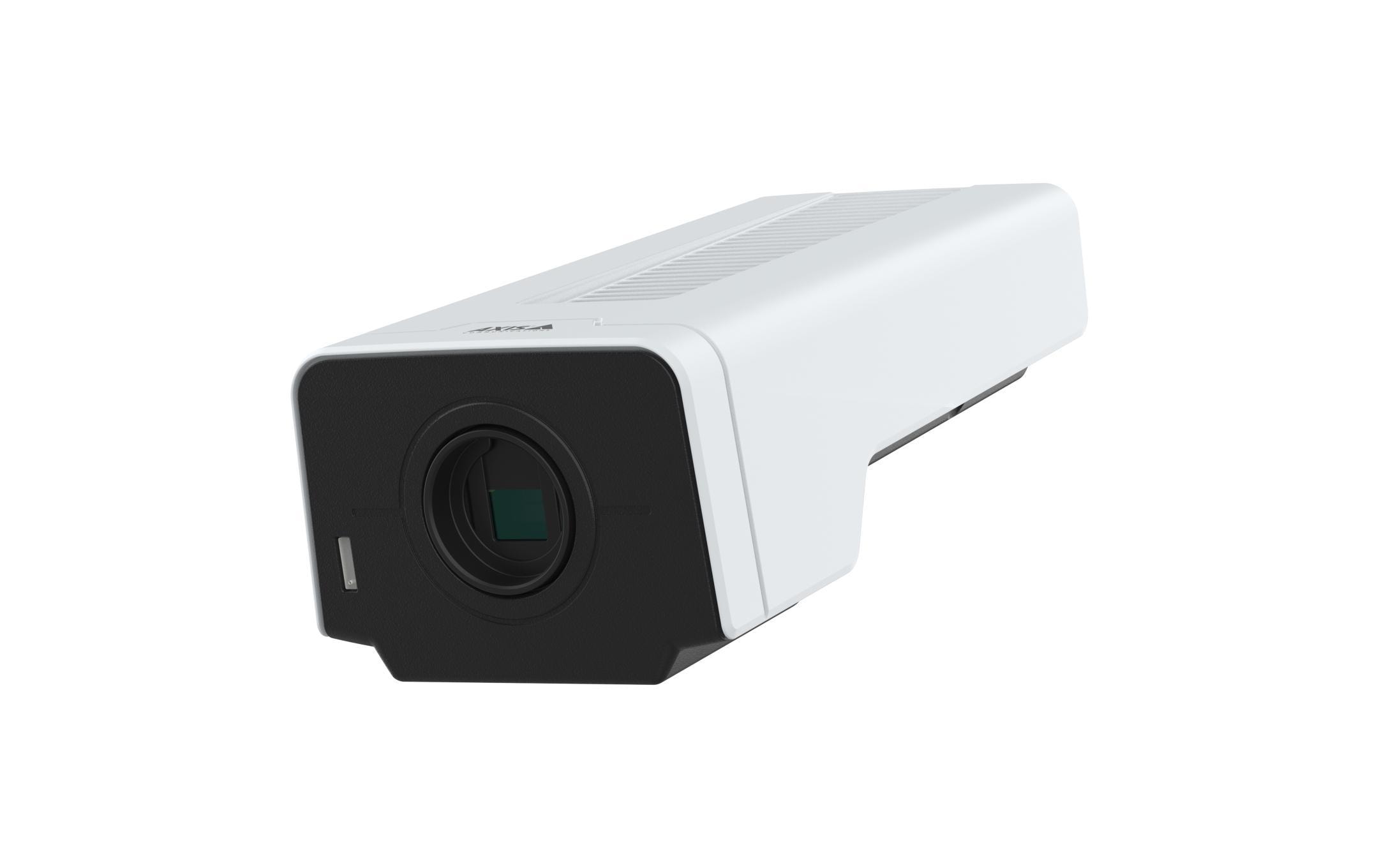 AXIS Netzwerkkamera P1387-B, Barebone Indoor, Box, 5MP, AI, Ohne Objektiv kaufen Schweiz | Mediatech.ch