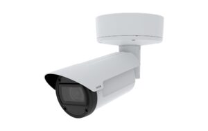 AXIS Netzwerkkamera Q1808-LE 150mm Outdoor, Bullet, 10MP 4K, AI, 50-150mm kaufen Schweiz | Mediatech.ch