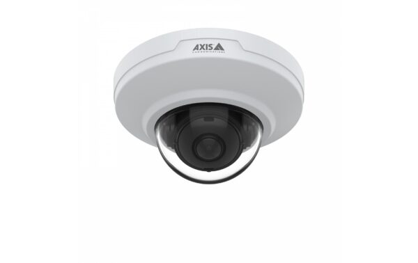 1683578 - Mediatech AXIS Netzwerkkamera M3086-V Mic Indoor, Dome, 4MP, DLPU, 130°, Mikrofon kaufen Schweiz | Mediatech.ch