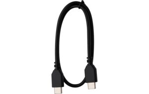 Shure USB-C auf USB-C Kabel, 38 cm 