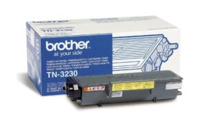 Toner Brother TN-3230, für 53xx -Serie 3'000 Seiten