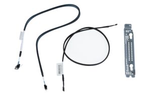 HPE DL360 Gen11 NS204I-U Front Cable Kit