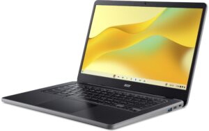 Acer Chromebook 314 (C936), N100, Chrome OS 14.0 FHD, 8GB, 128GB eMMC