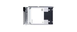 SSD Dell 1.92TB,SAS ISE,RI,24G,512e 2.5,1DWPD,Hot-Plug