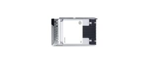 SSD Dell 480GB, SATA, MU, 6G, 512e 2.5, Hot-Plug