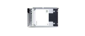 1685046 - Mediatech SSD Dell 3.84TB,SATA,RI,6G,512e 2.5,Hot-Plug