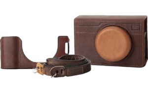 1685097 - Mediatech SmallRig Leather Case Kit for FUJIFILM X100VI kaufen Schweiz | Mediatech.ch