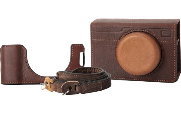 SmallRig Leather Case Kit for FUJIFILM X100VI kaufen Schweiz | Mediatech.ch